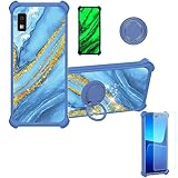 L'étui est plus haut que l'appareil photo et l'écran, offrant ainsi une meilleure protection à plat.
