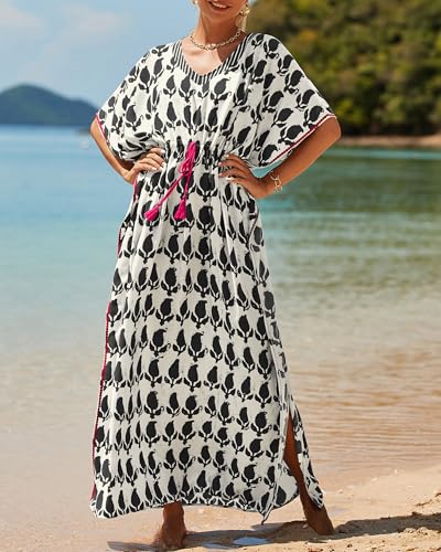 Bsubseach womens Casual3