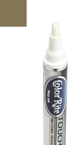 Miniatura 2 de Bolígrafo para pintura de retoque automotriz para BMW X3 - Havanna Metallic Clearcoat A17 - Paquete todo incluido