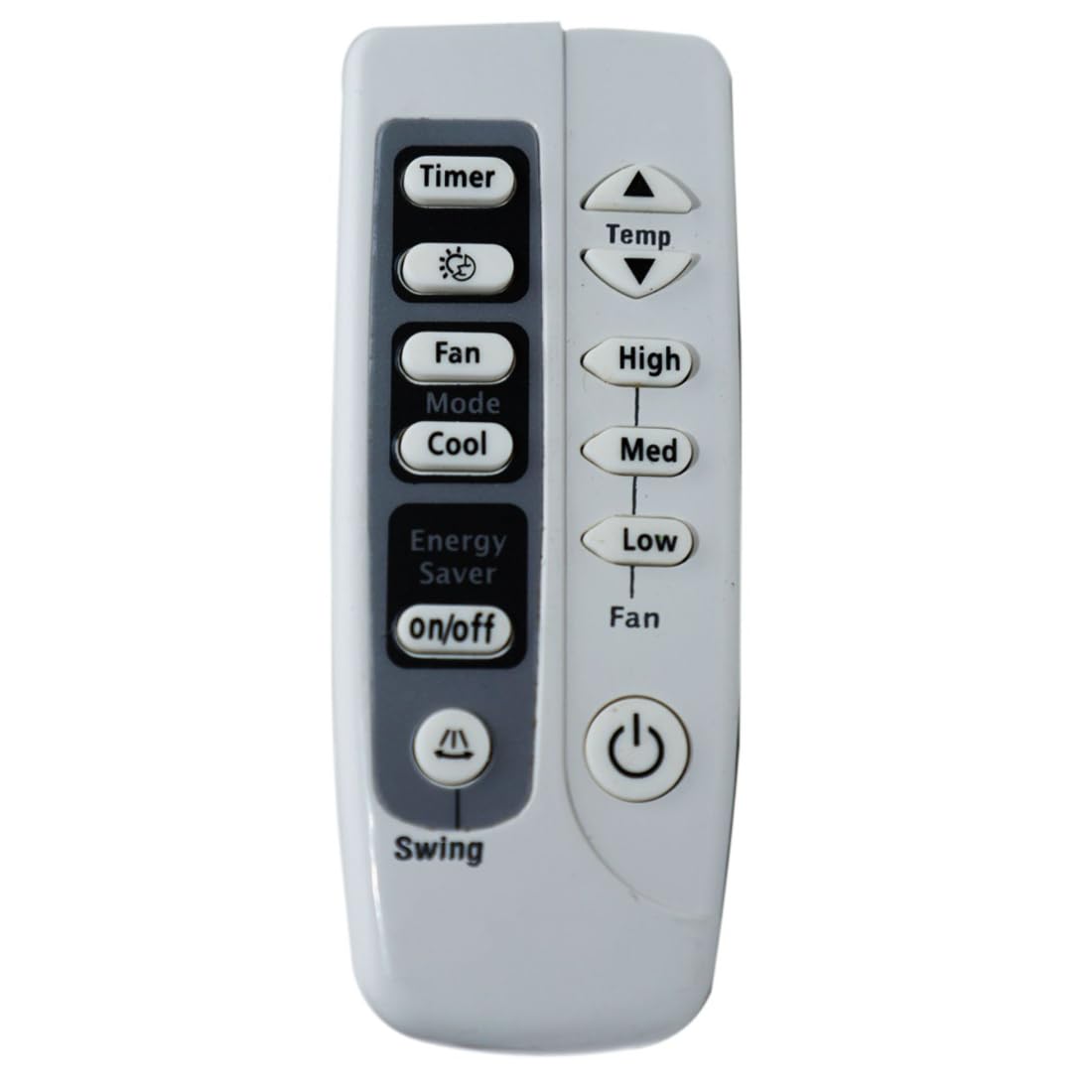 Upix AC Remote No. 5, Compatible/Replacement for Samsung AC Remote Control (Exactly Same Remote Will Only Work) (B07QD6Z5S7) Amazon Price History, Amazon Price Tracker