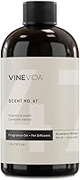Vista 121 de VINEVIDA [118 ml] Aceite de Fragancia Nº 1005 para Difusores de Aire Frío, Notas Aromáticas de Neroli, Jazmín y Almizcle, Aceites Esenciales