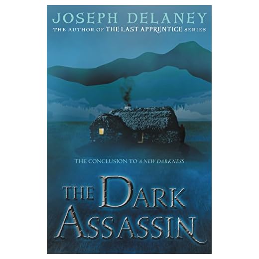 The Dark Assassin