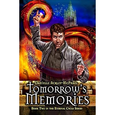 Tomorrow's Memories