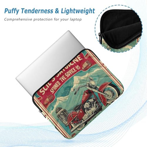 Funda impermeable para portátil de 13-14 pulgadas miniatura 5