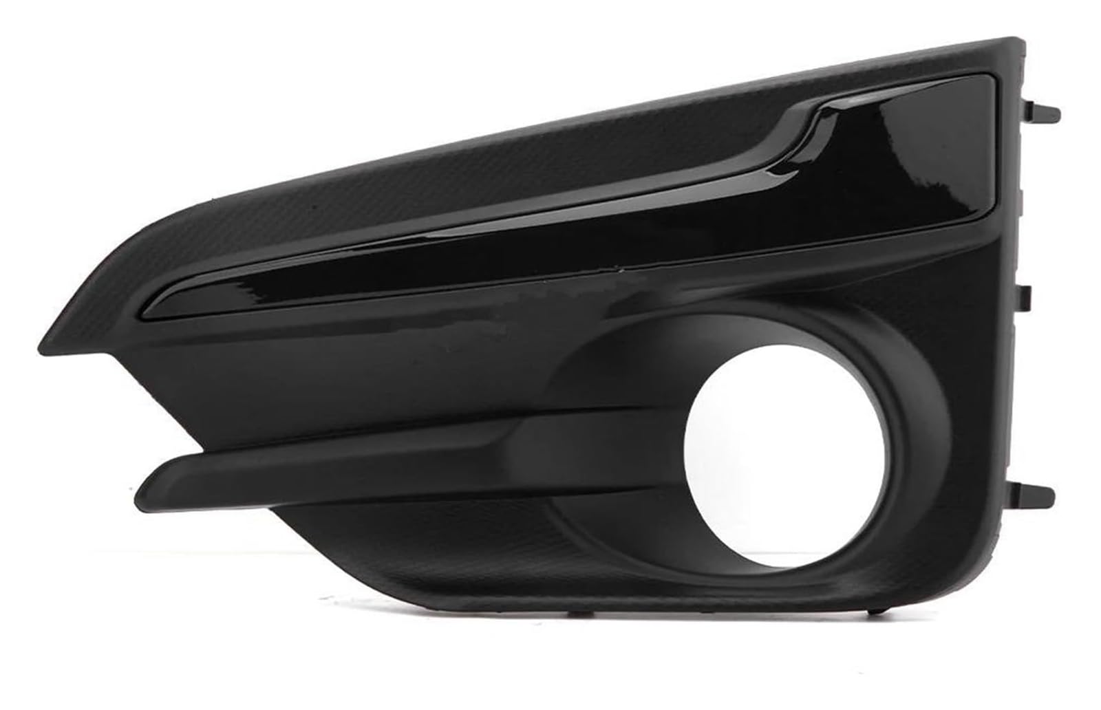 Cubierta faros antiniebla coche bisel parachoques Subaru Impreza izquierdo 6