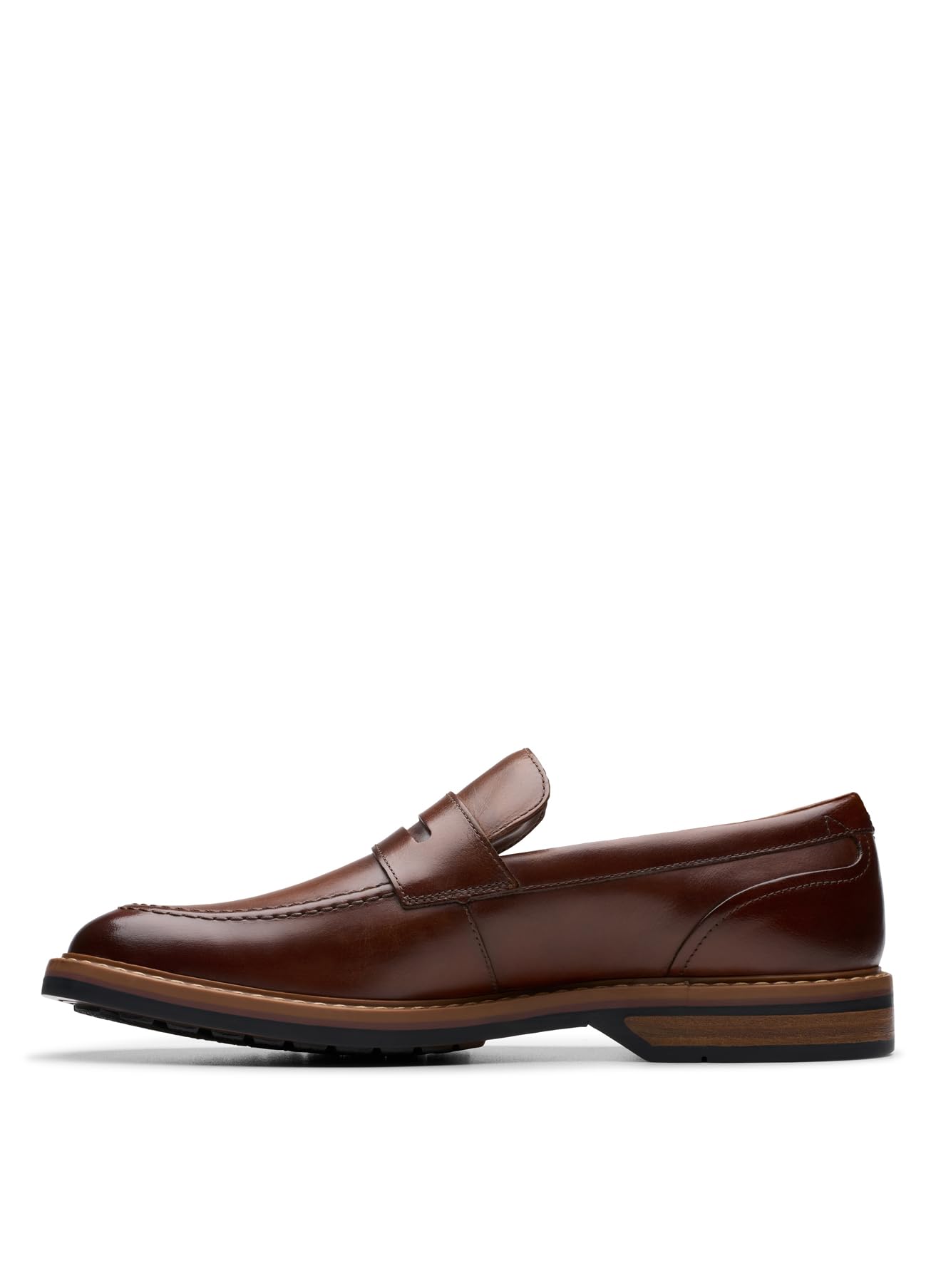 Clarks Aldwin Step -Uomo