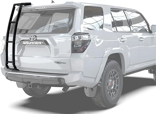 Front Runner Escalera Toyota 4Runner (5ª generación)