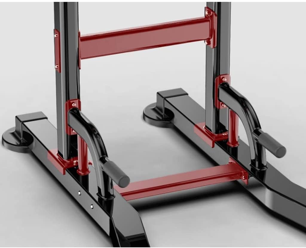CMKHGU CMKHGU Fitness Power Rack – Multifunctional Squat & Pull-Up Equipment for Home Gym - Image 3