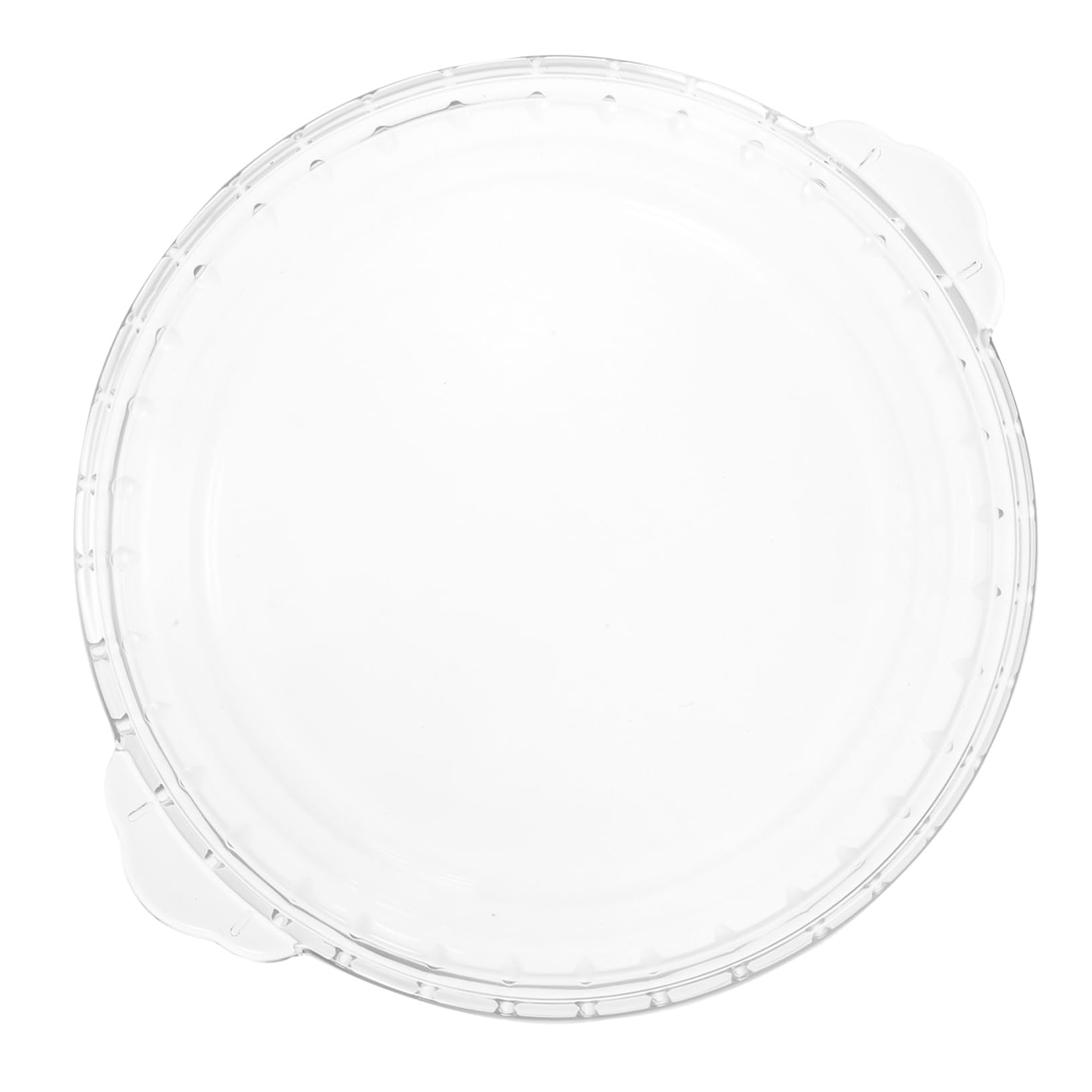 STOBAZA Glass Baking Dishes Lids Included Pie Plate Baking Bowl Heat Resistant for Cooking