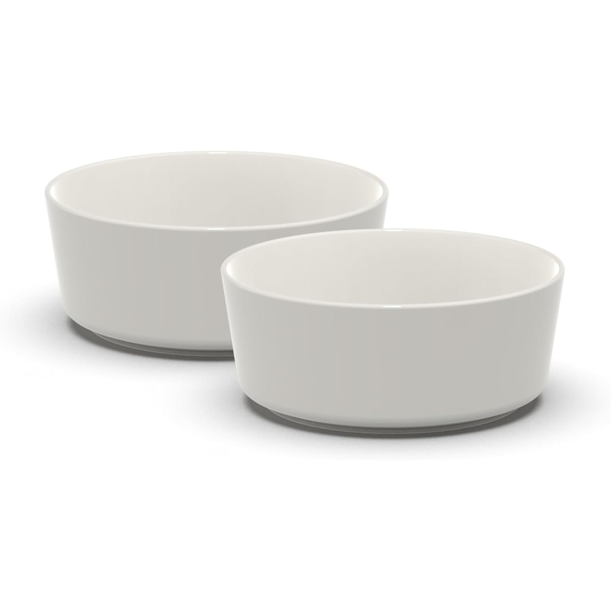 Thomas Müslischalen Set | Premium Porzellan Geschirr für Spülmaschine, Mikrowelle, Stilvoll | 15 cm | 2er-Set
