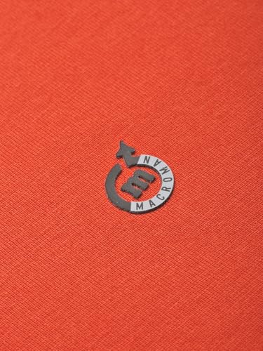 Image of Macroman M-Series Men T-Shirt
