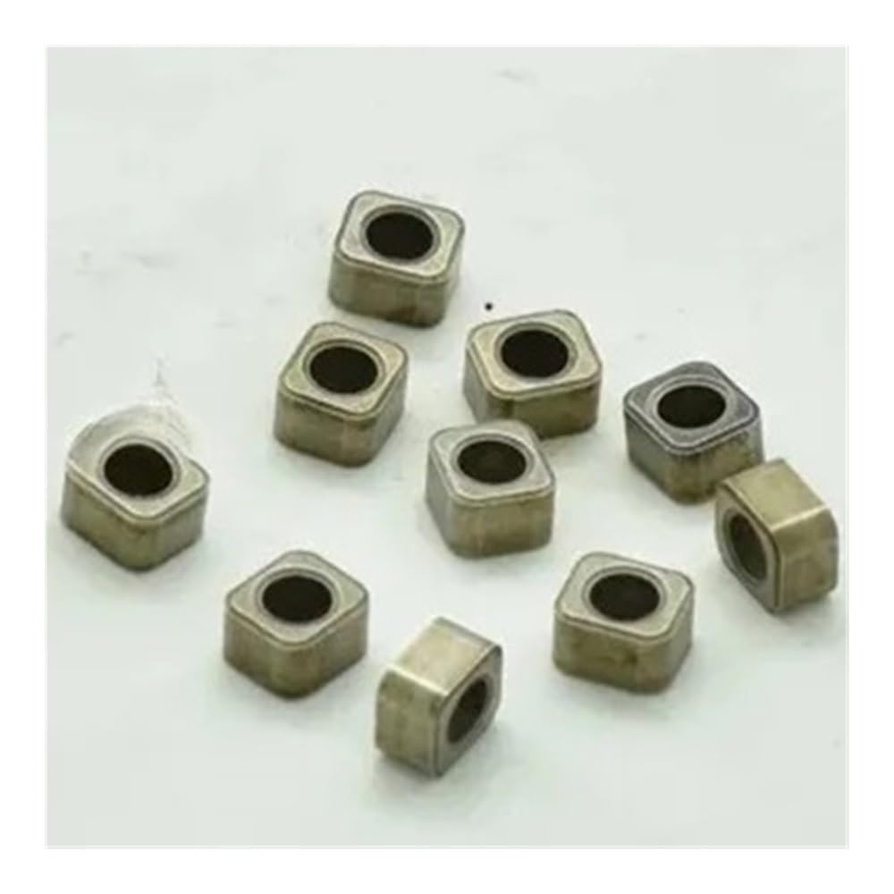 Rail coulissant de 9mm de large et 8mm d'épaisseur pour guidage mécanique 2300