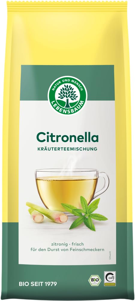 Citronella 12 x 75 g