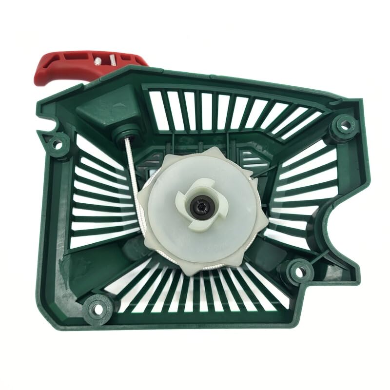 Lanciatore Motosega PBKS53B3 Parkside completo