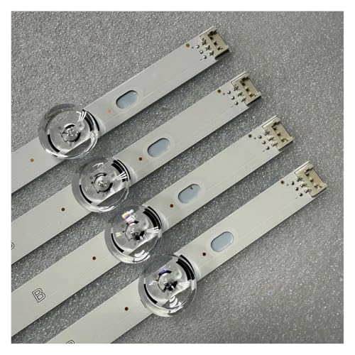 Tira de LED para TV de 40 pulgadas SVL400 y panel HC400DUN 3