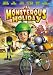 Monsterous Holiday