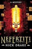 Nefertiti: The Book of the Dead (Rahotep Series)