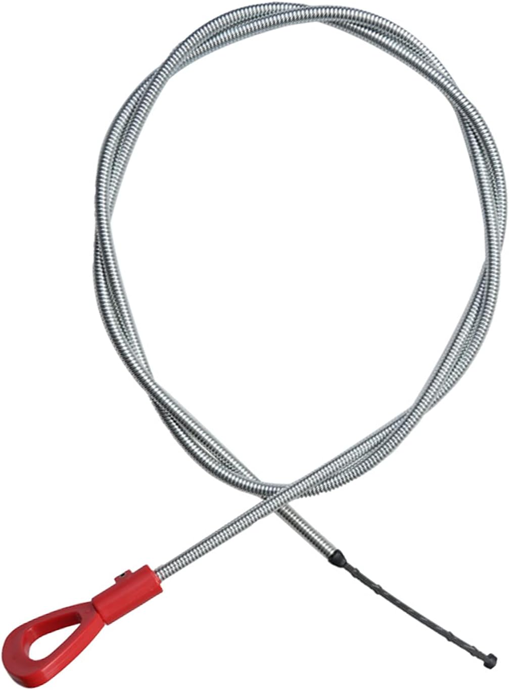 Saihisday Transmission Fluid Dipstick for Mercedes Benz Transmission
