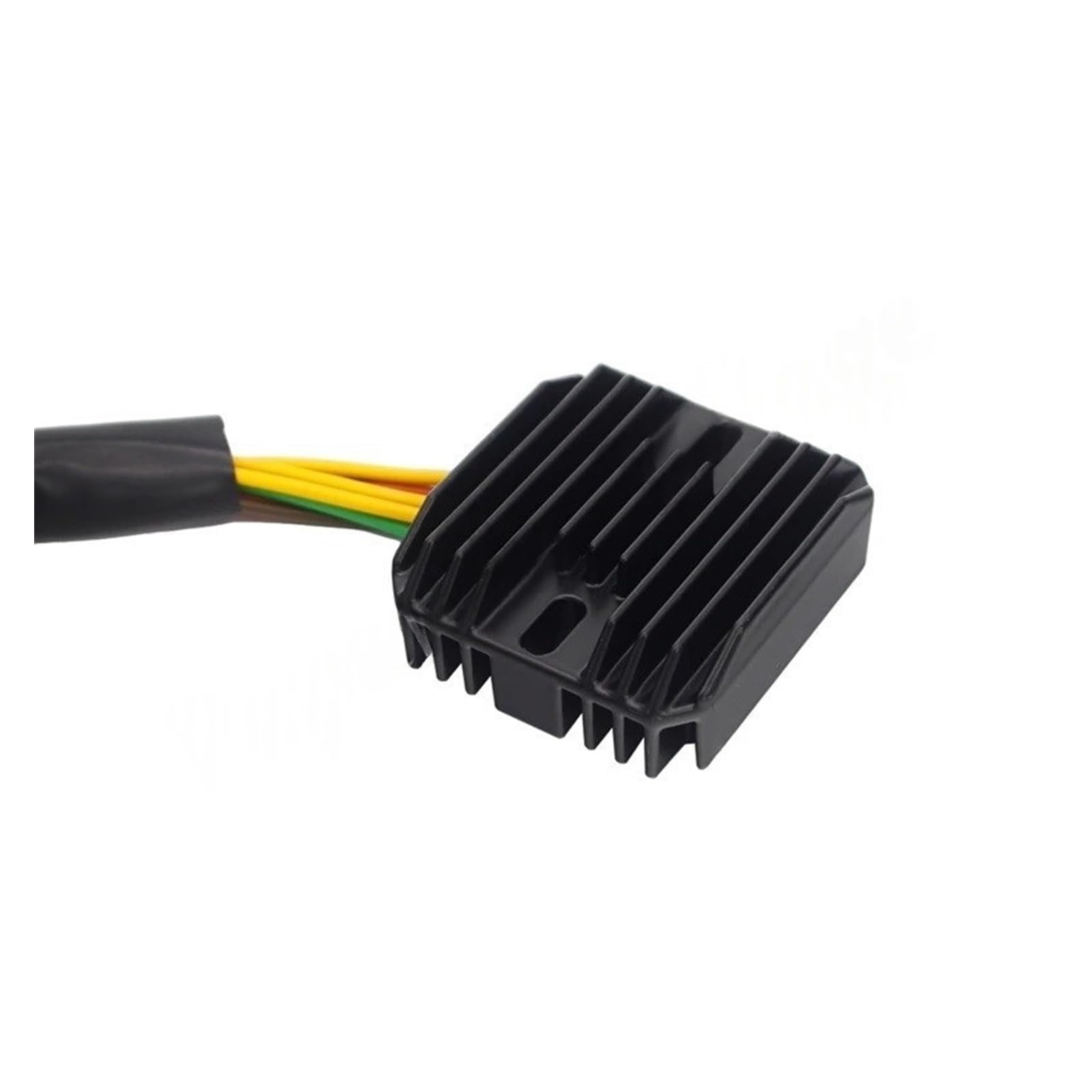 Moto Regulador Voltaje Rectificador Rectificador Regulador De Motocicleta para R60 R80 R90 R100 GS CS RS RT V35 V50 V65, Kit Conector Voltaje para, Componentes Potencia
