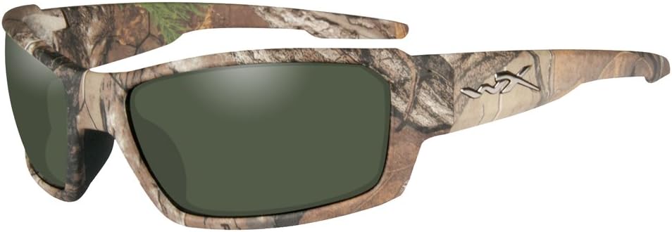 WILEY X ACREB07 Rebel Active Lifestyle Shooting Glasses