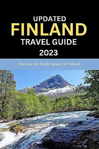 FINLAND TRAVEL GUIDE UPDATED 2026 visual data 7