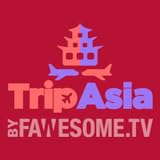 Video playback Trip Asia