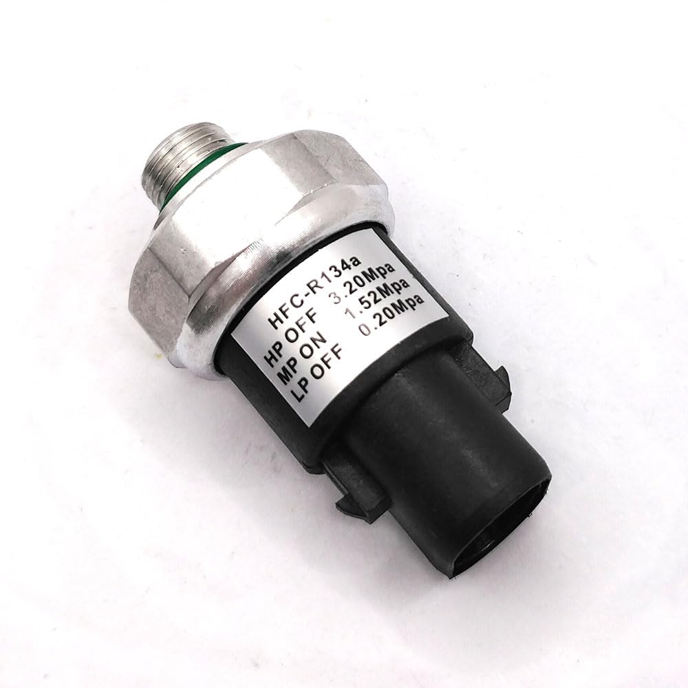 Amazon.com: 88645-60030 4 Pins Air Conditioning Pressure Switch