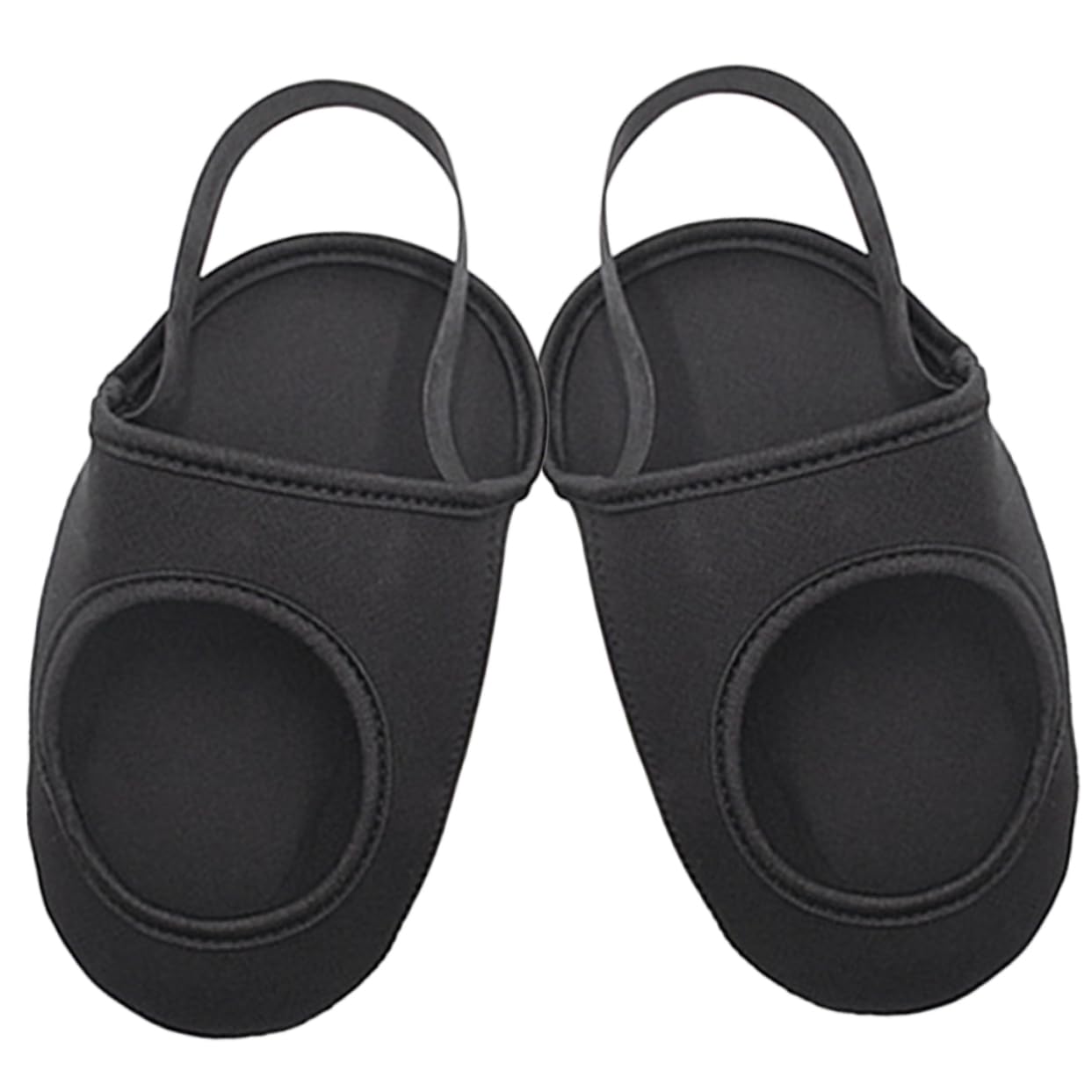 Hemoton Bike Shoes Covers Cycling Shoe Covers Non-Slip Bottom Windproof Water Resistant for Outdoor Riding