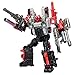 Transformers Generations Legacy Deluxe Red Cog