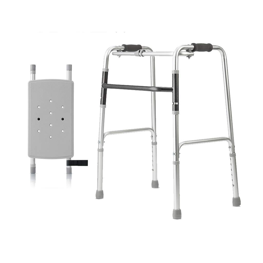 Chodzik, rollatory Chodzik w pozycji pionowej Chodzik Koszyk do treningu kończyn dolnych Chodzik dla seniorów Chodzik dla seniorów Chodzik dla dorosłych Chodzik ze stopu aluminium little surprise