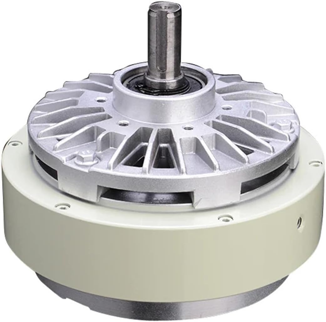 FZ-A-6 One Shaft 6N.M/0.6KG Magnetic Powder Brake, Single Shaft Brake, Shaft Type Tension Controller