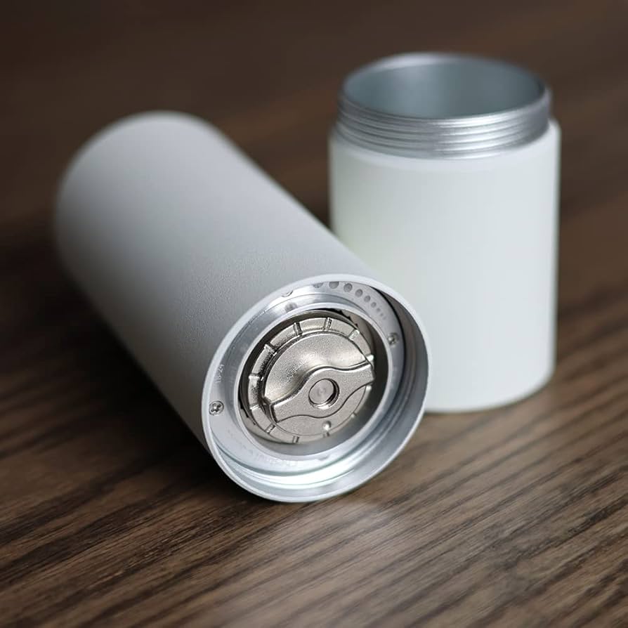 Amazon | TIMEMOREタイムモア 栗子C2 MAX手挽きコーヒーミル