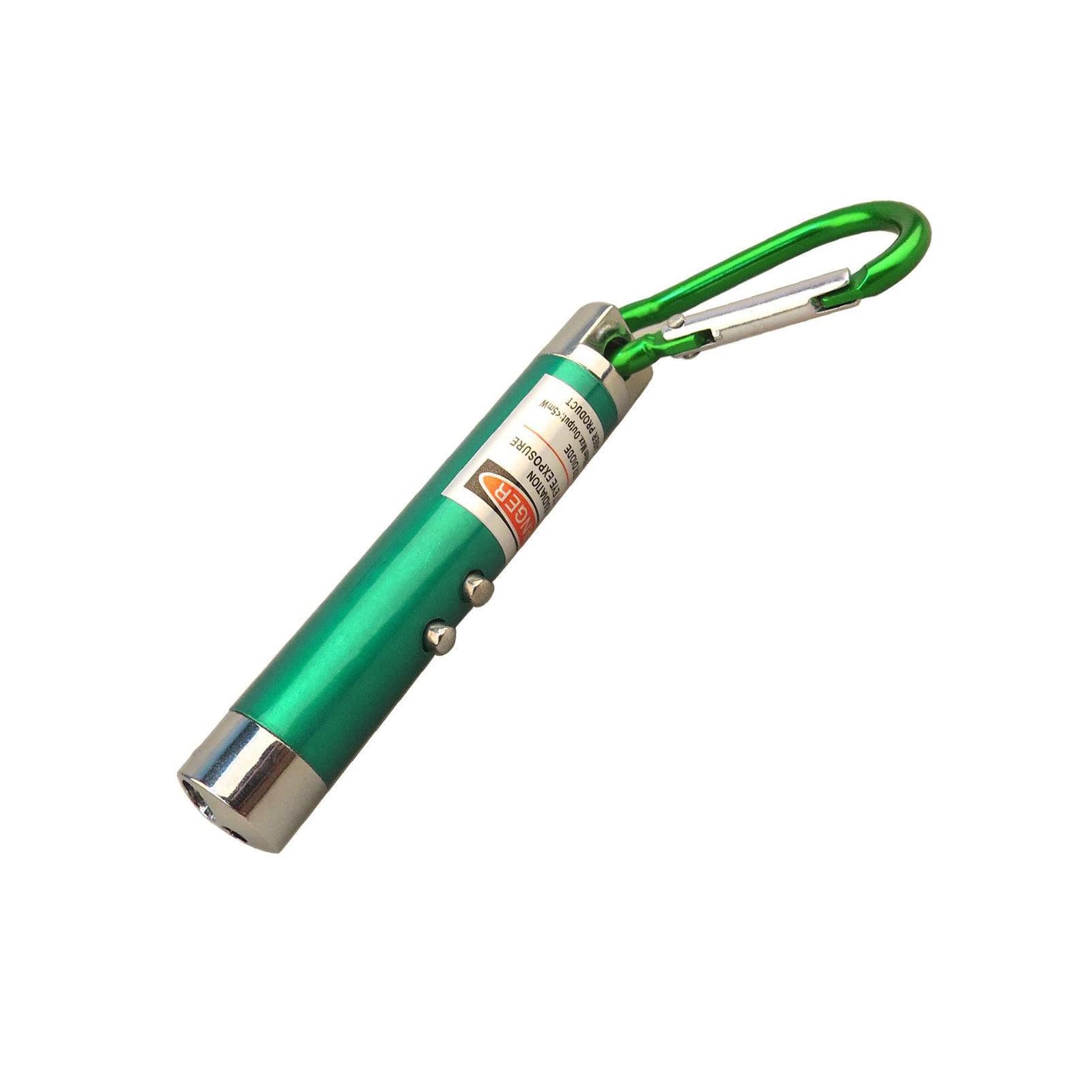 Flashlight 3 in 1 Red and White Led Light with Keychain, Mini Laser Light (B0BM6BQJTL) Amazon Price History, Amazon Price Tracker