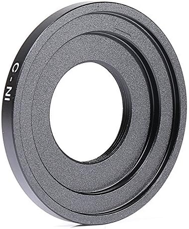C mount Lens C Mount for Nikon 1 N1 V1 V2 J1 J2 (C-N1) adapter ring