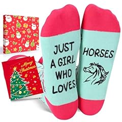 Just Loves Horses Christmas