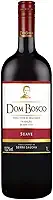 Vinho Dom Bosco Tinto Suave 1L