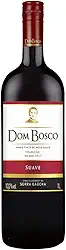 Vinho Dom Bosco Tinto Suave 1L