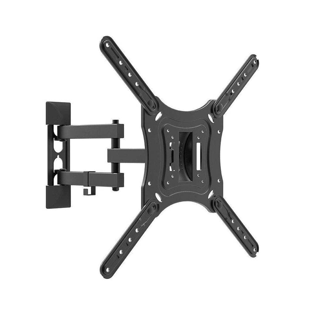 Soporte de Pared Extensible Approx appST12X para TV de 17-55"/ hasta 30kg