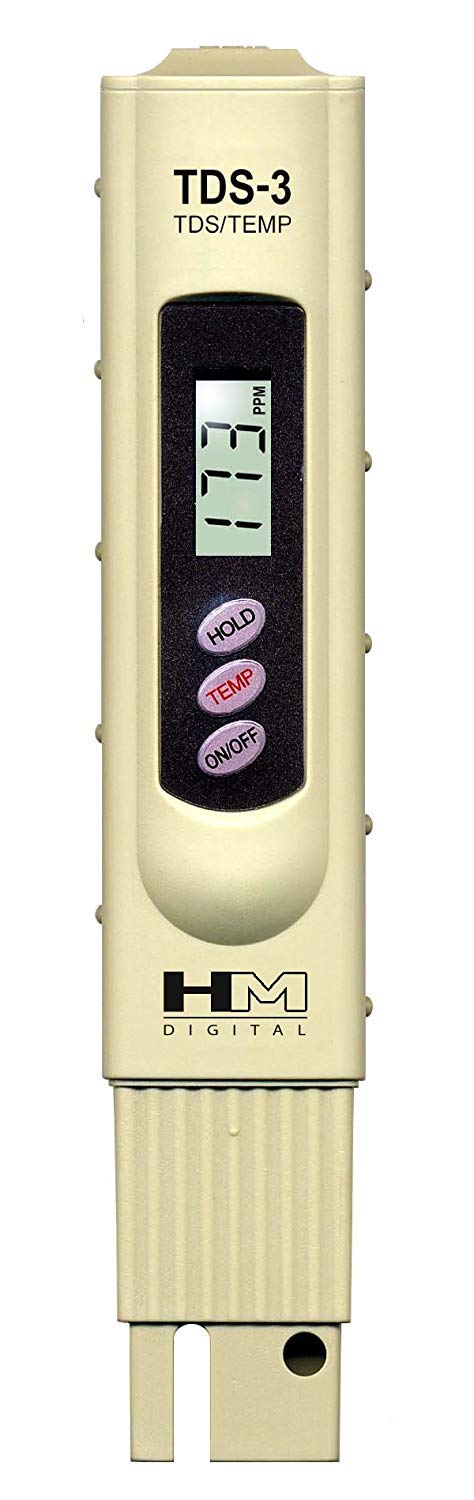 HM TDS Meter (orignal) by 99IN (B0CC2STFH6) Amazon Price History, Amazon Price Tracker