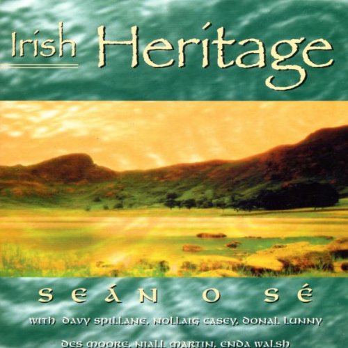 Irish Heritage