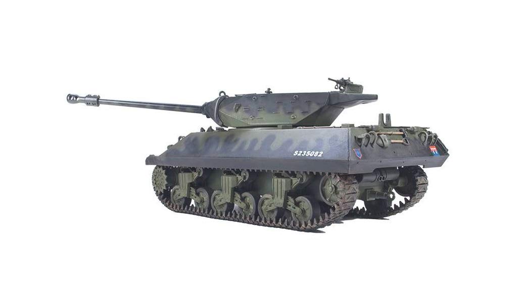 K27 Achilles IIc Tank Destroyer 1/35 【公式ショッピングサイト】 K27 Achilles IIc Tank Destroyer 1/35 【公式ショッピングサイト】
