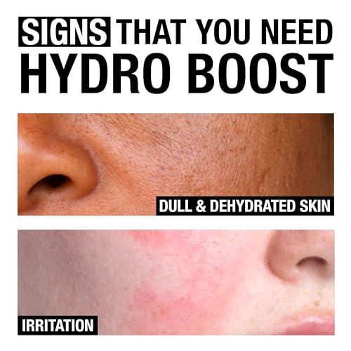 Neutrogena 06424 Hydro Boost Facial Cleansing Gel thumb #6