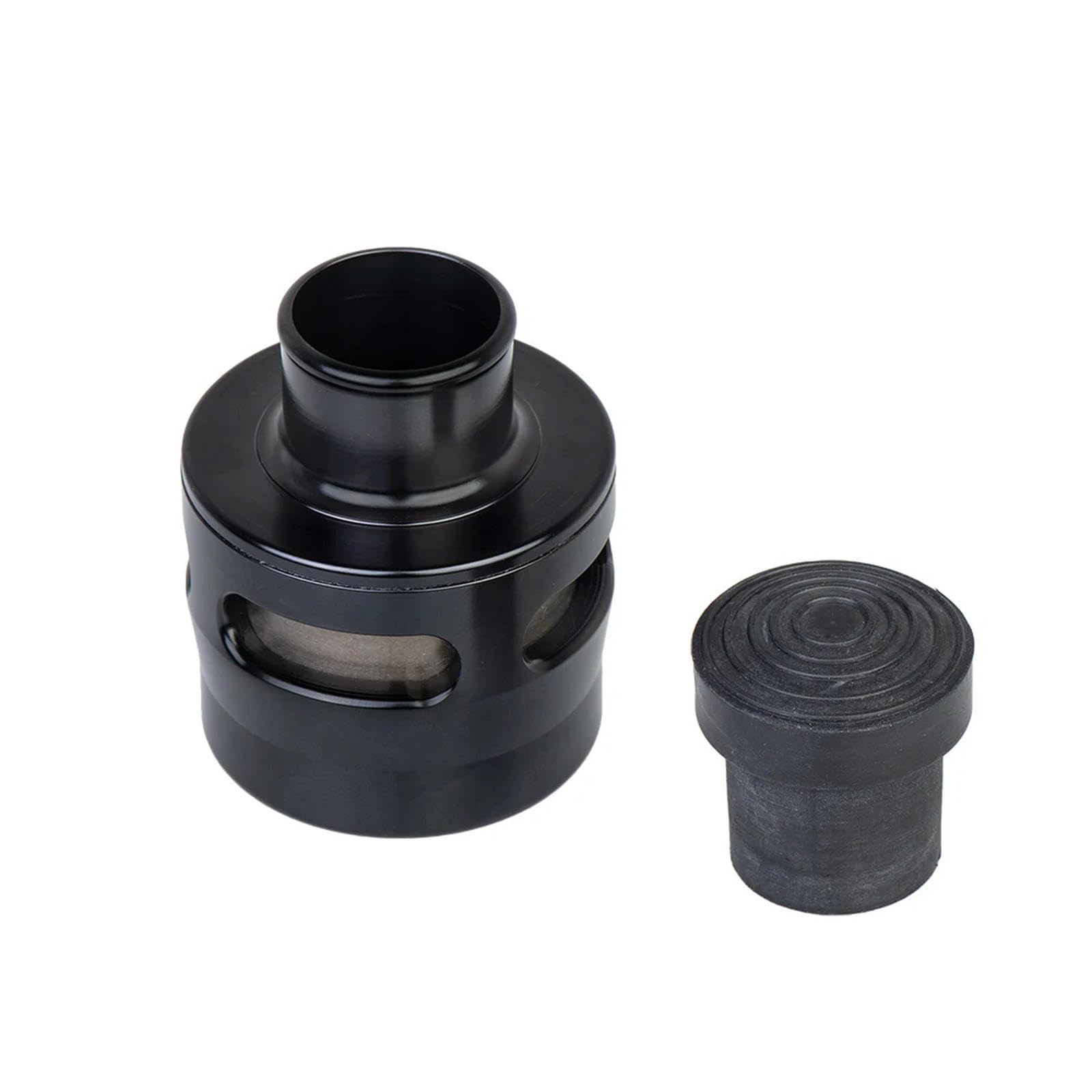 Blow-Off-Ventil Aluminium 25mm Abblasventil Bov FüR FIAT Grande Punto 1.4 T-Jet Und Bravo T-Jet