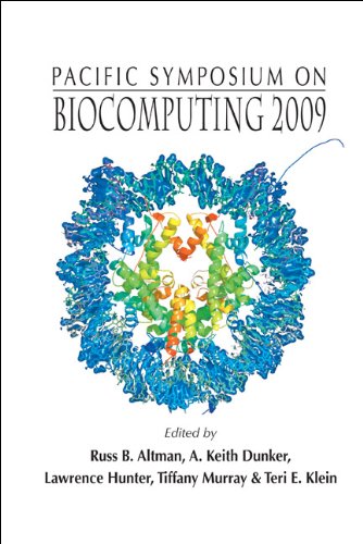 Biocomputing 2009 - Proceedings of the Pacific Symposium
