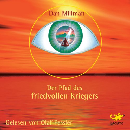 Cover art for Der Pfad des friedvollen Kriegers