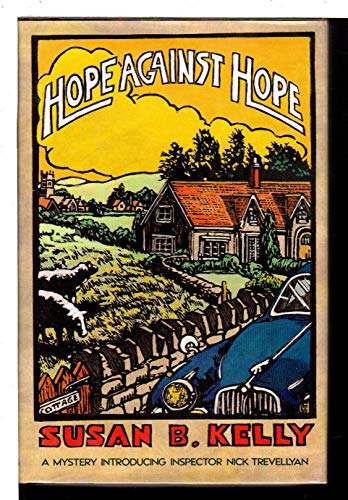Hope Against Hope 0750501642 Book Cover