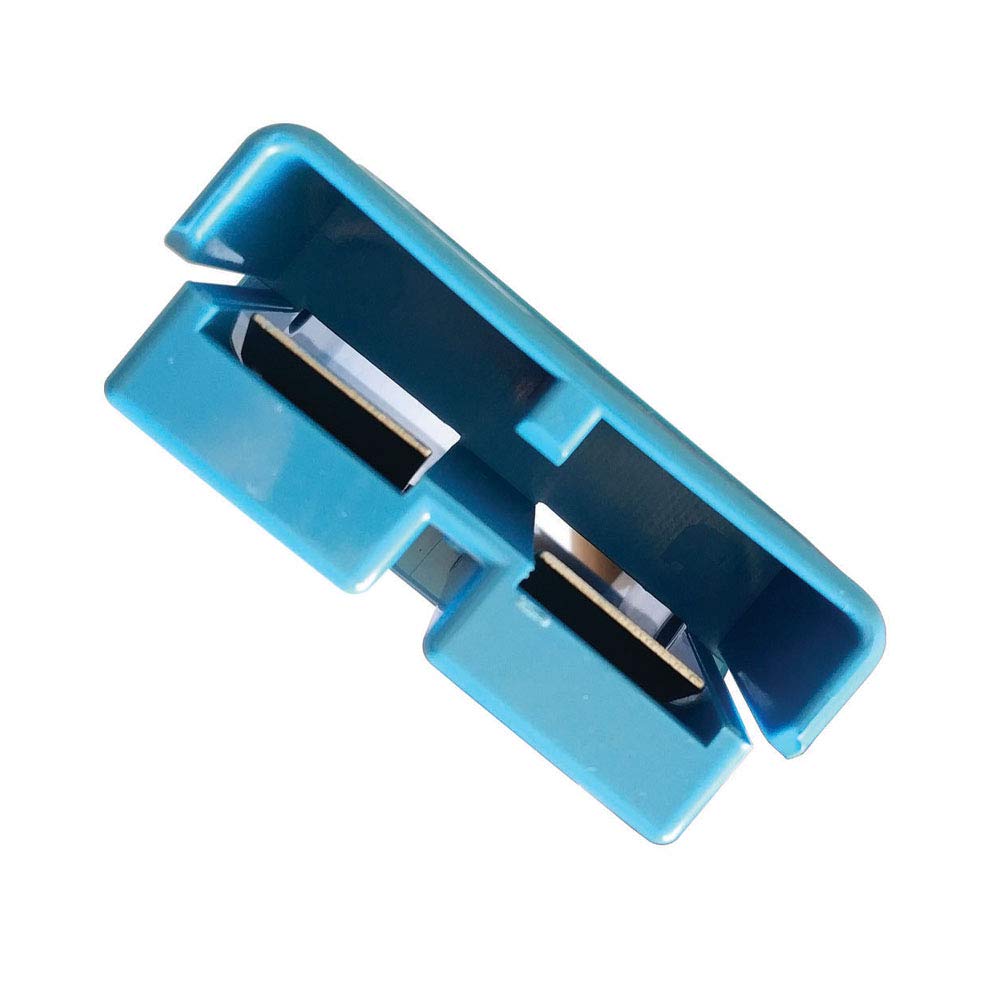 350A Batterie-Schnellverbinder AWG 2/0 – Modulare Steckverbinder,  ­600V,  Für Schwere Stromlasten