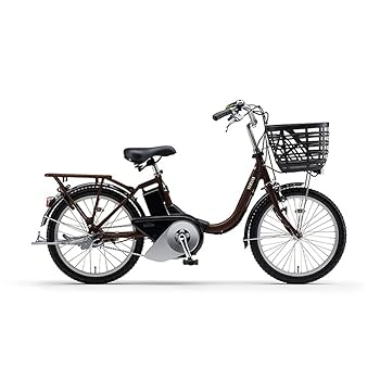 Amazon | ヤマハ発動機(YAMAHA) 電動自転車 2024年モデル パス