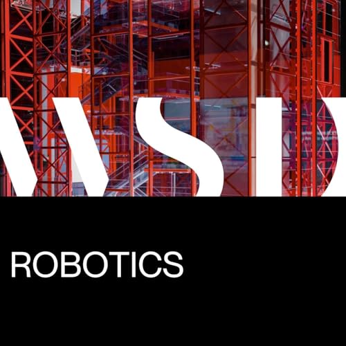 EXPECT DIFFERENT: Robotics