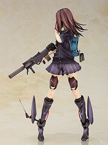 Amazon.co.jp: ARMS NOTE バイオニック・ジョシコウセイ 1/7スケール